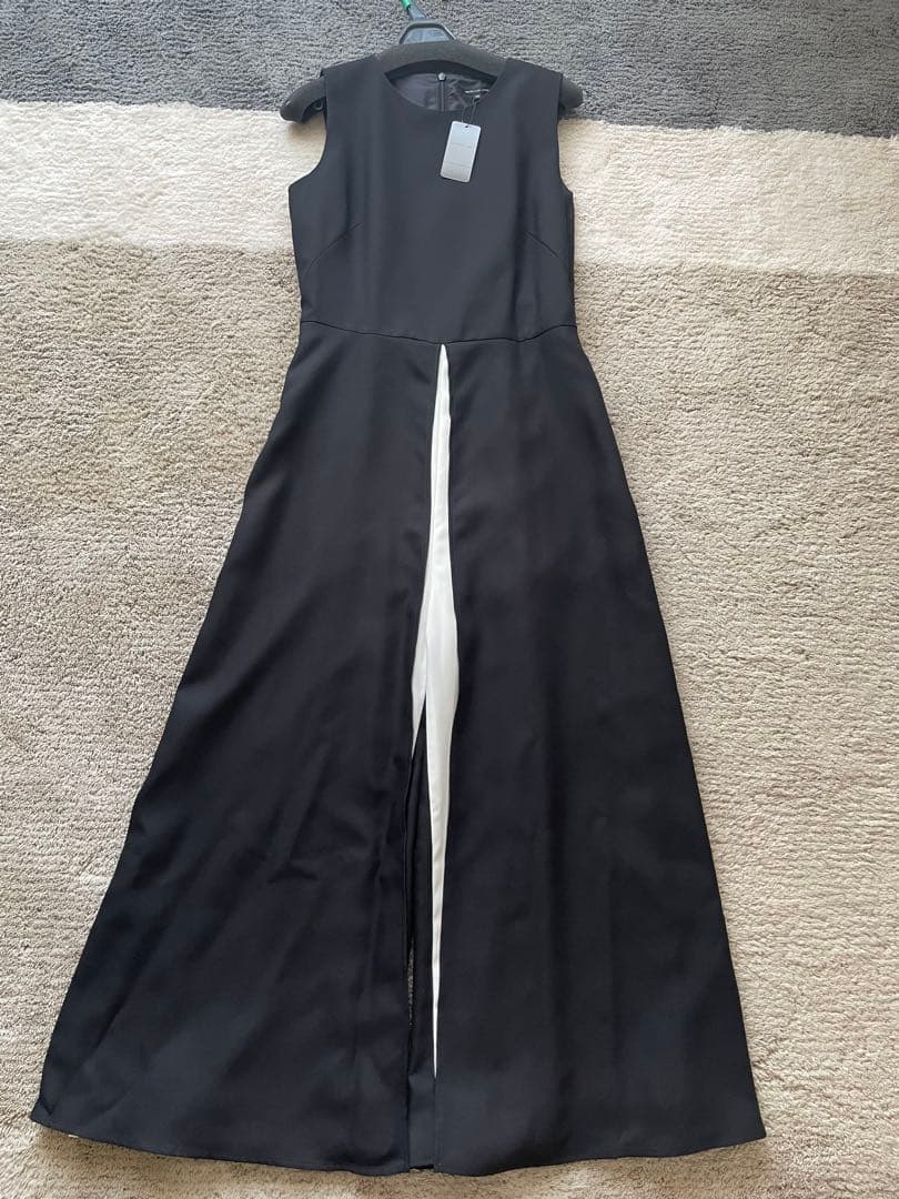 AKIKO OGAWA ◇　ライトジョーゼット ジャンプスーツ　エストネーション