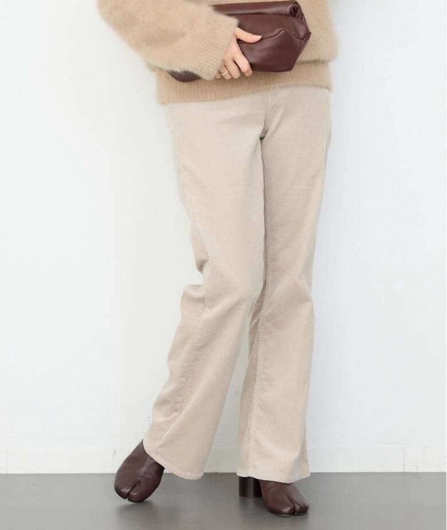 (新品)MUSE de Deuxieme Classe☆Candid Pt