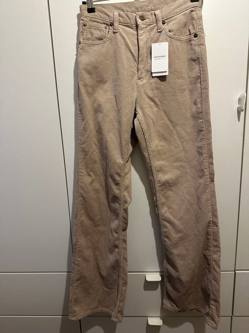 (新品)MUSE de Deuxieme Classe☆Candid Pt