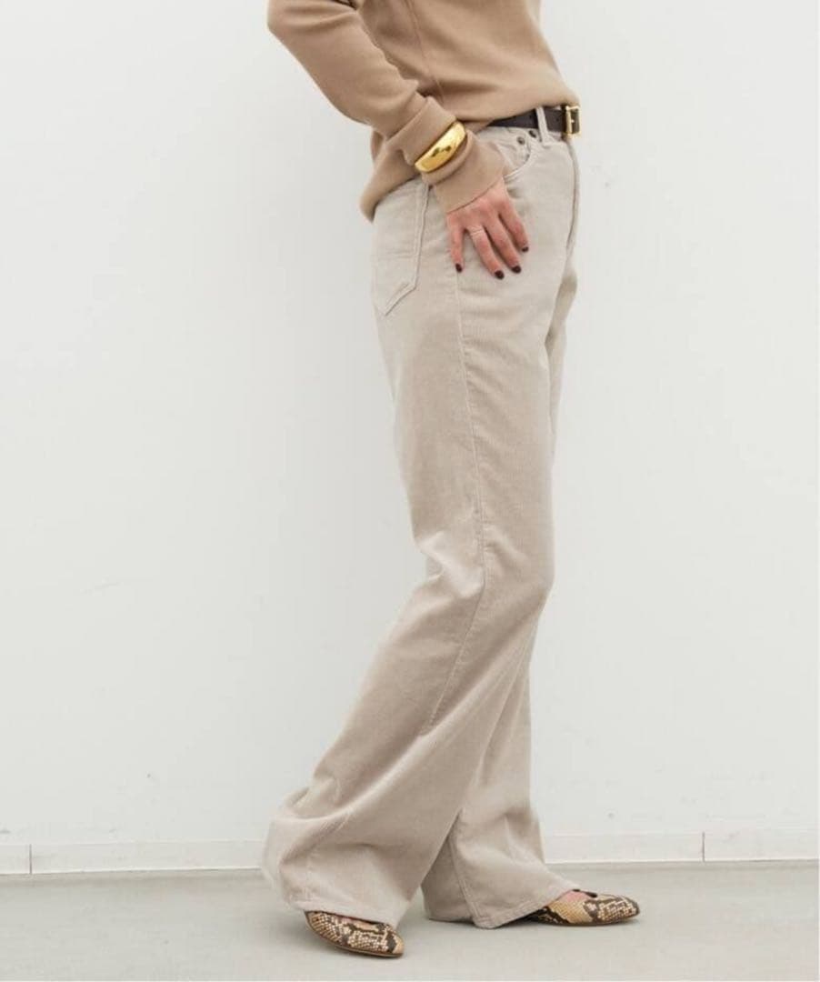 (新品)MUSE de Deuxieme Classe☆Candid Pt