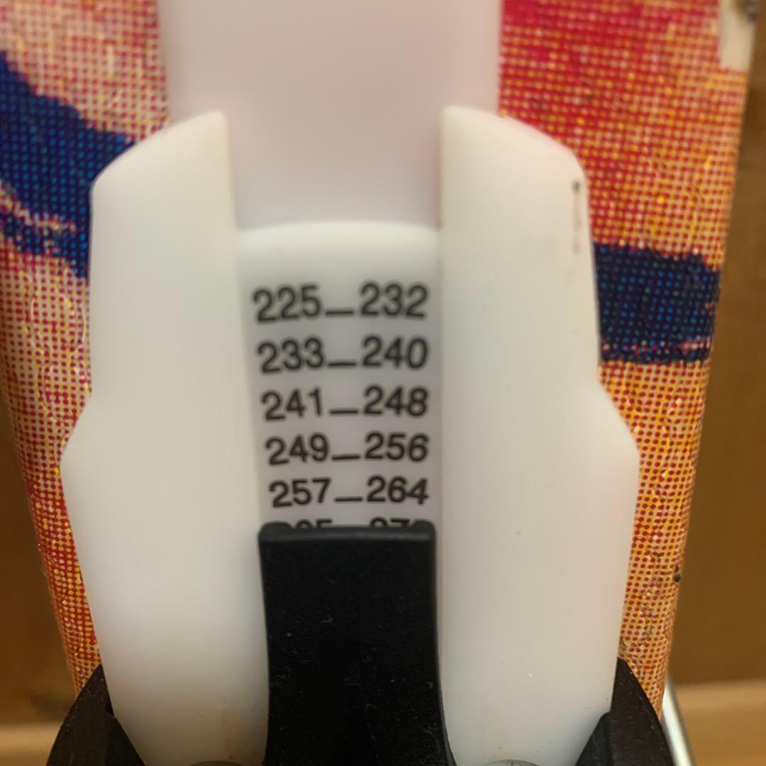 あ*る様 子供用スキー 板ピンクデザイン