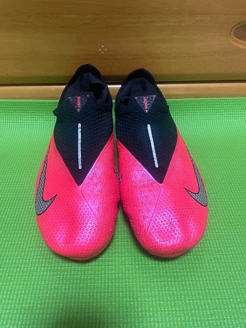 シューズ Nike phantom Vsn 2 elite def fg 28.5