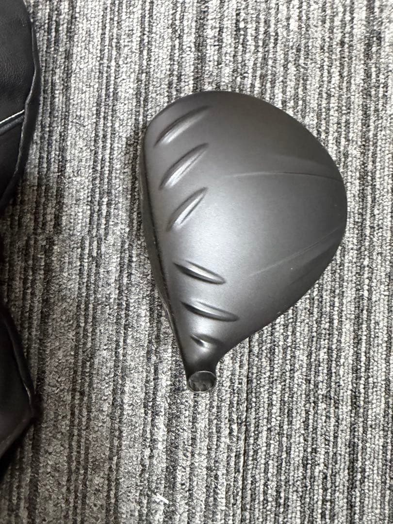 PING G410 ヘッドのみ　名器