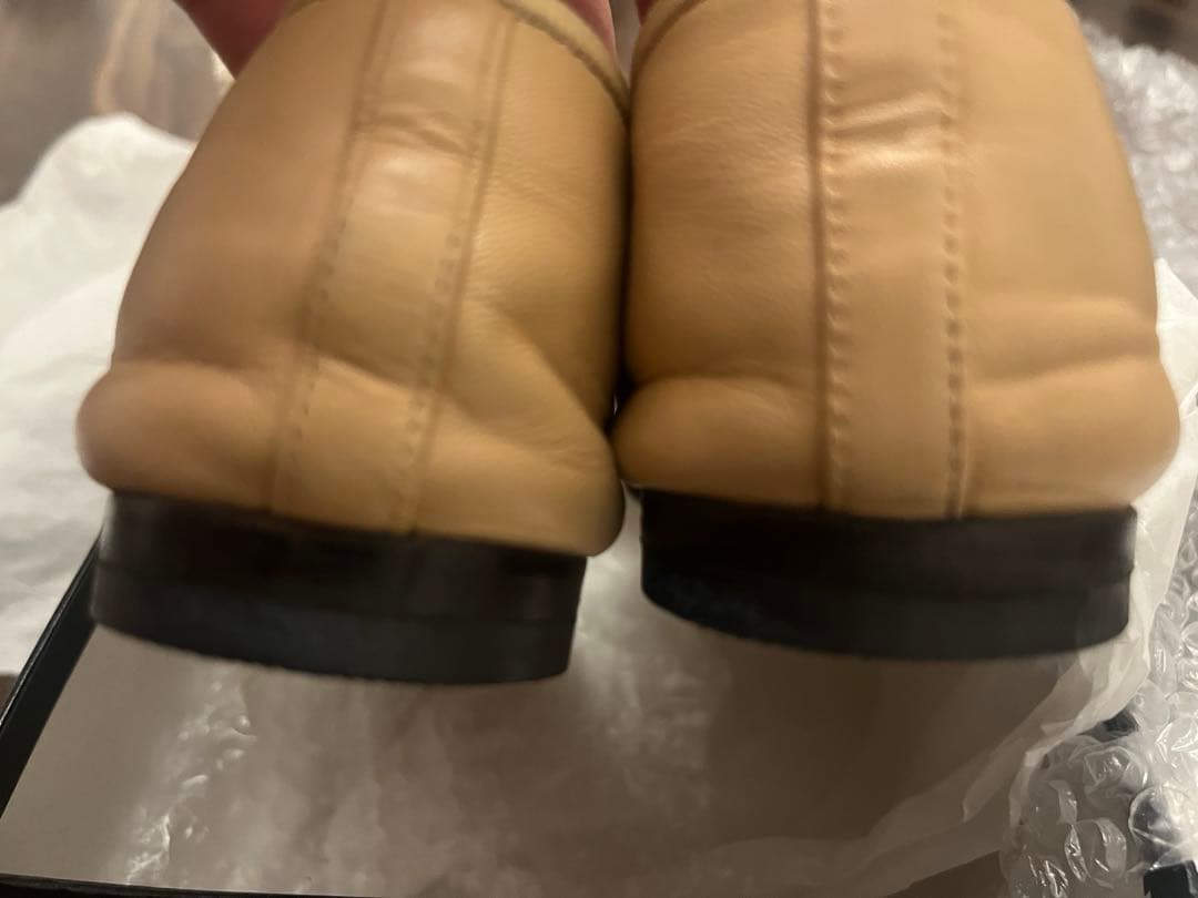 ポチ太郎様　　専用CHANEL バレリーナシューズ