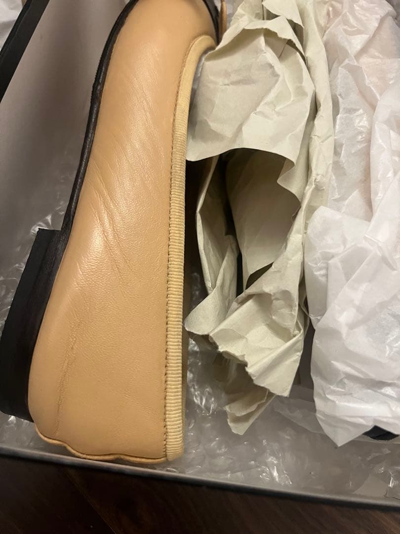 ポチ太郎様　　専用CHANEL バレリーナシューズ