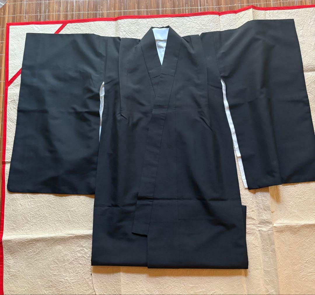 七五三　5歳　着物・袴　全身セット