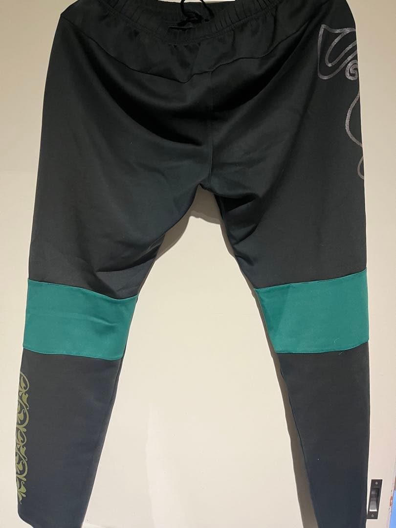 最終値下げ　レスリング　ダゲスタン　ロシア代表　伝統ジャージ　コレクター必見