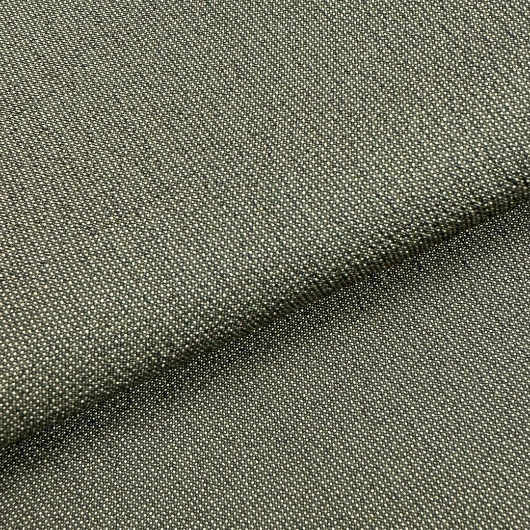 色無地 スーパーガード加工 深緑 渋い NK-1131