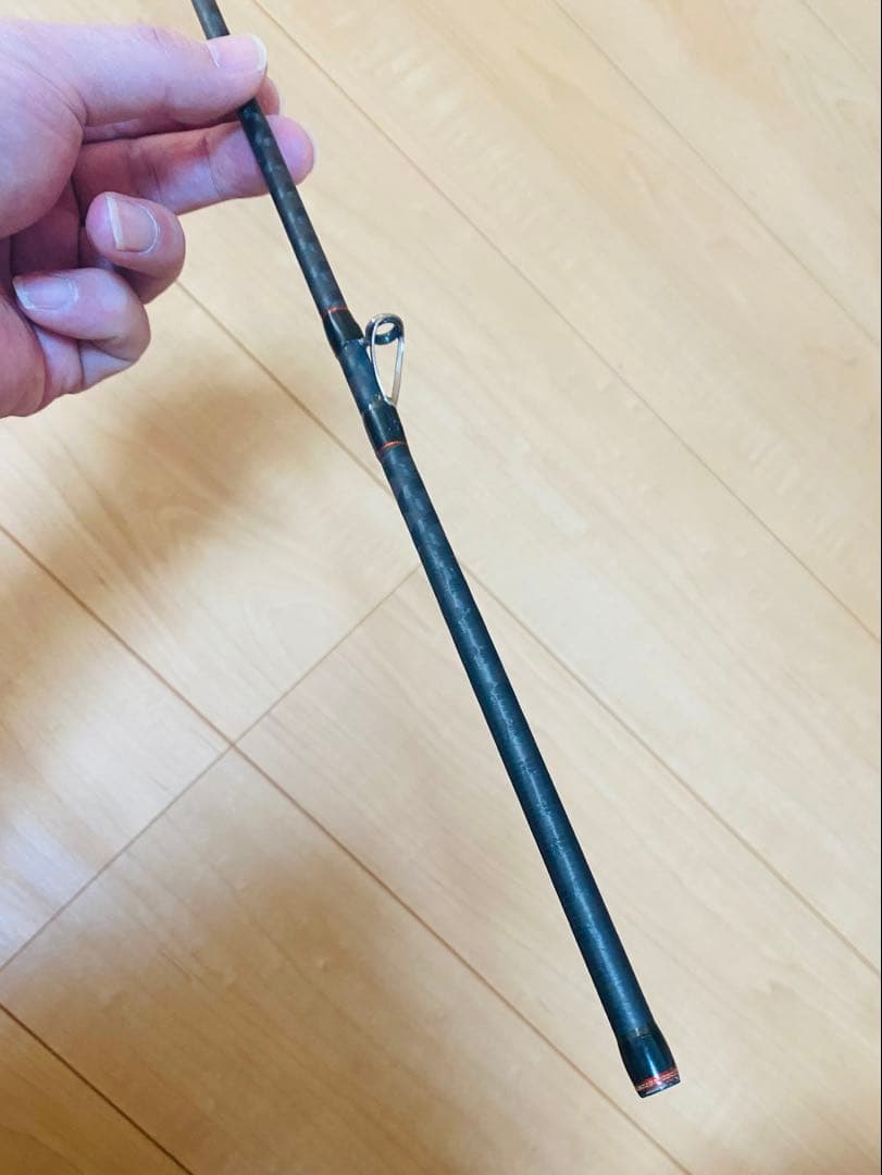 大特価！エギングロッドとリールのセット販売！