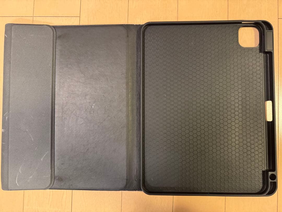 Apple iPad Air第4世代スペースグレー　Apple Pencil付き