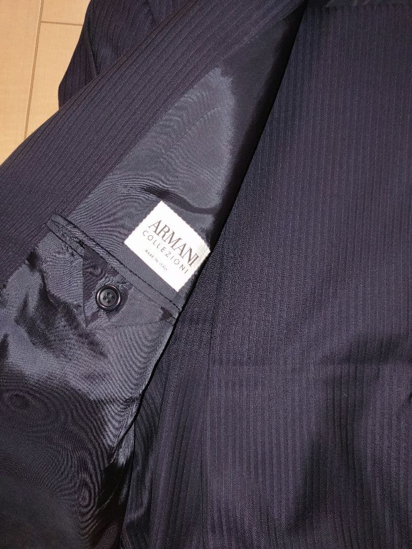 ARMANI3枚　SHIPS１枚　4点セット