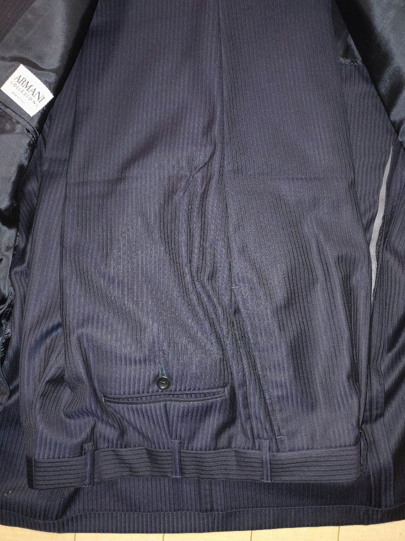 ARMANI3枚　SHIPS１枚　4点セット