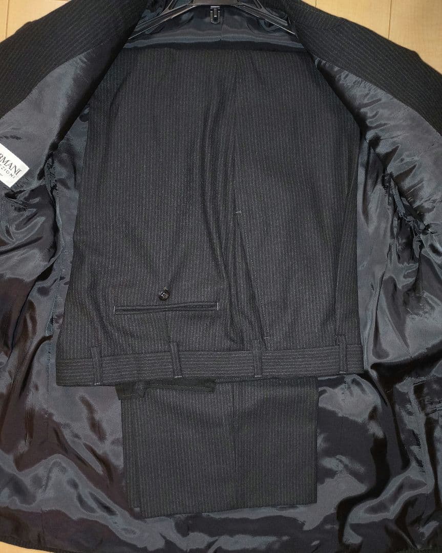 ARMANI3枚　SHIPS１枚　4点セット