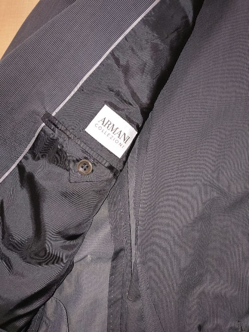 ARMANI3枚　SHIPS１枚　4点セット