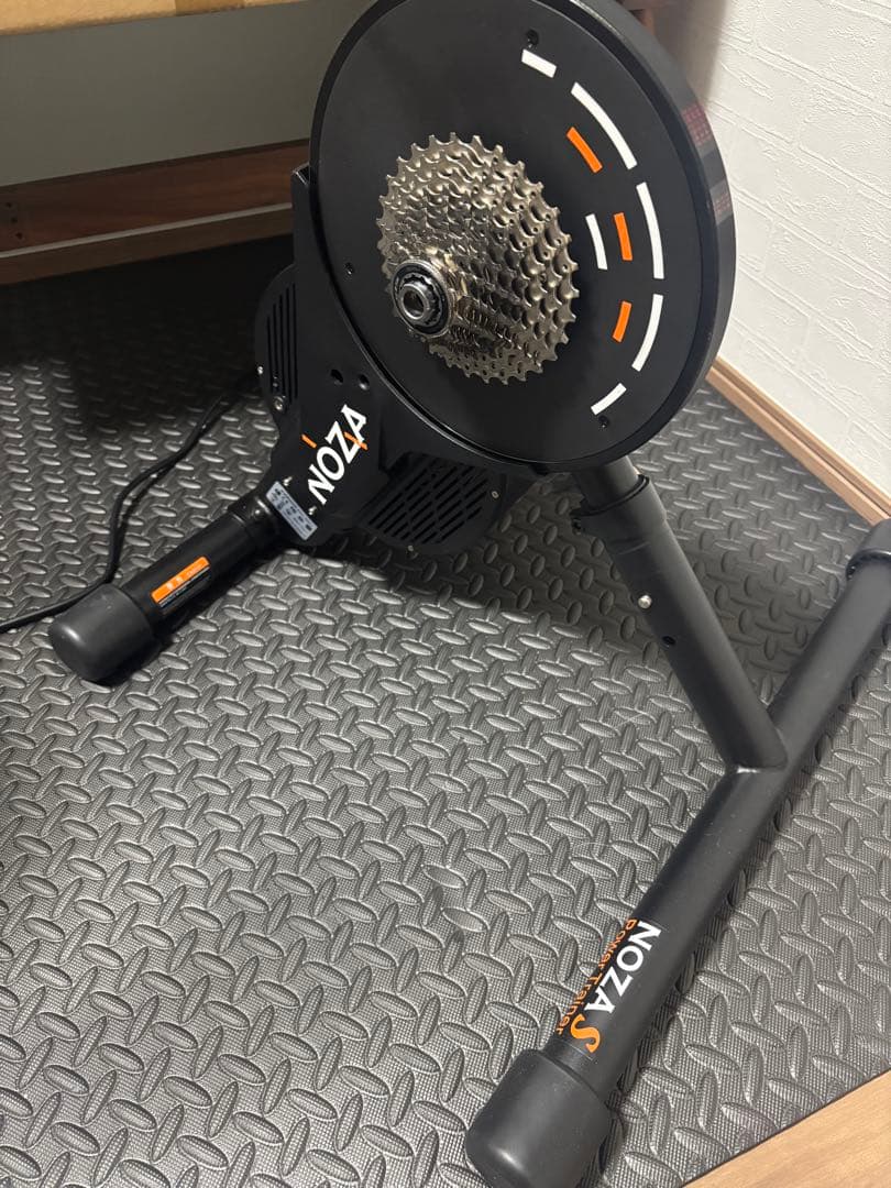 エクスプローバ ノザ　S スマートトレーナー