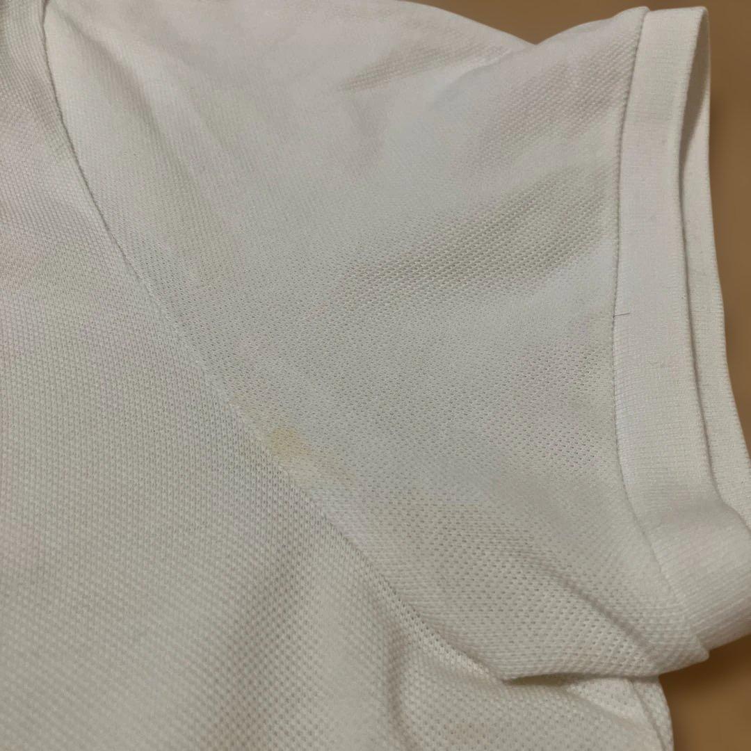 モンクレール ポロシャツ　XXL