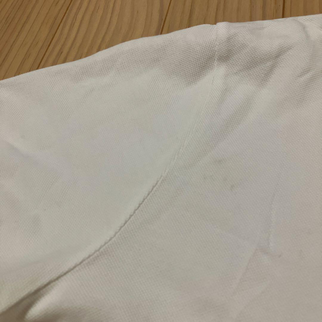 モンクレール ポロシャツ　XXL