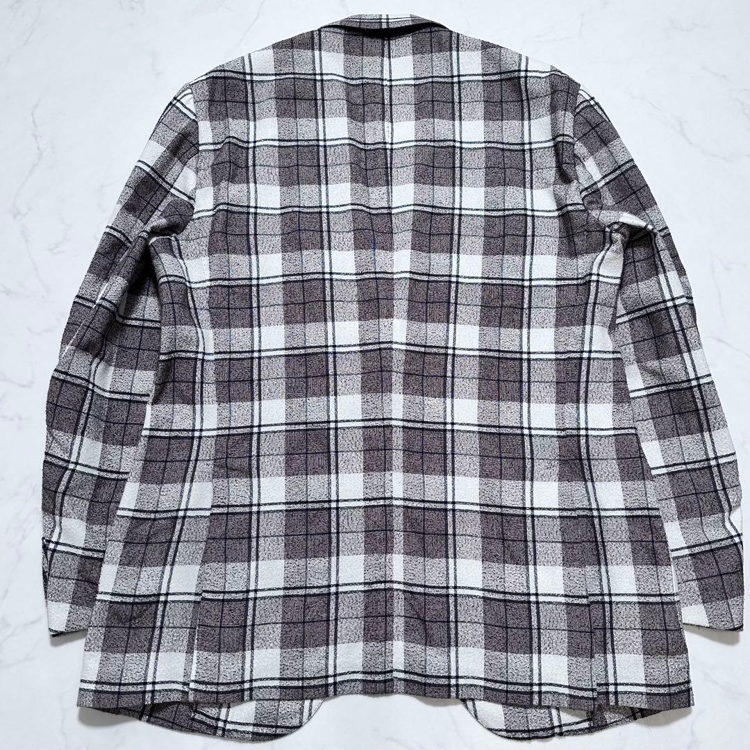 トウアン トゥ/XL相当◎BAGNOLI アンコン ジャケット 52