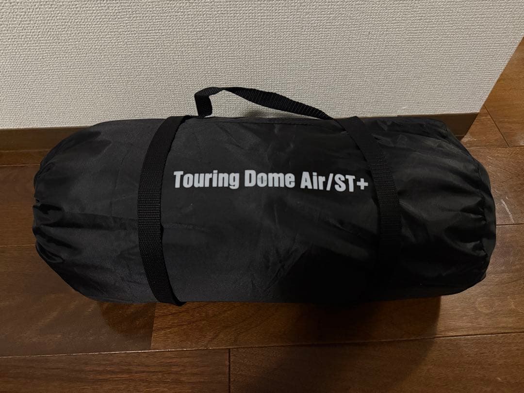 Coleman ツーリングドームエアー ST+ 新品未使用