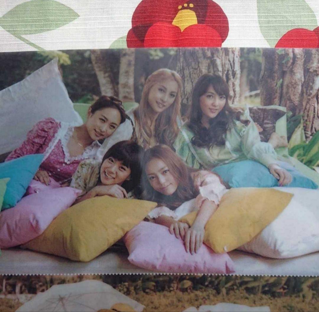 ◇激レア！　KARA　クリアファイル