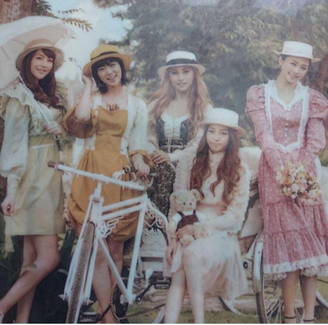 ◇激レア！　KARA　クリアファイル