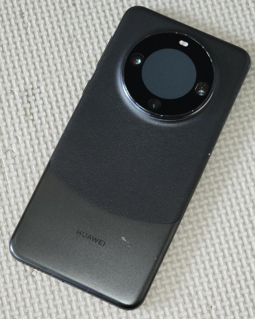 スマートフォン本体 HUAWEI Mate 60 pro 256GB/12GB