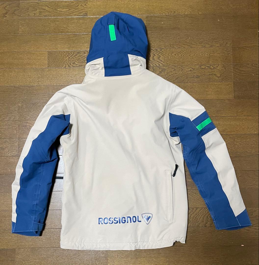 ROSSIGNOL ロシニョール スキーウェア Ｍ Atelier PRO