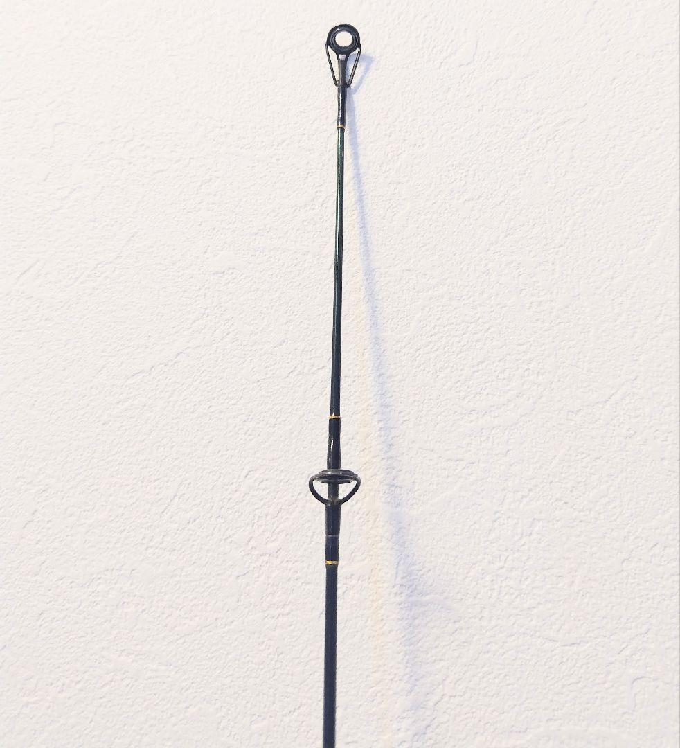 ベイト ロッド エバーグリーン コンバットスティック ディッガー 7' 0\"