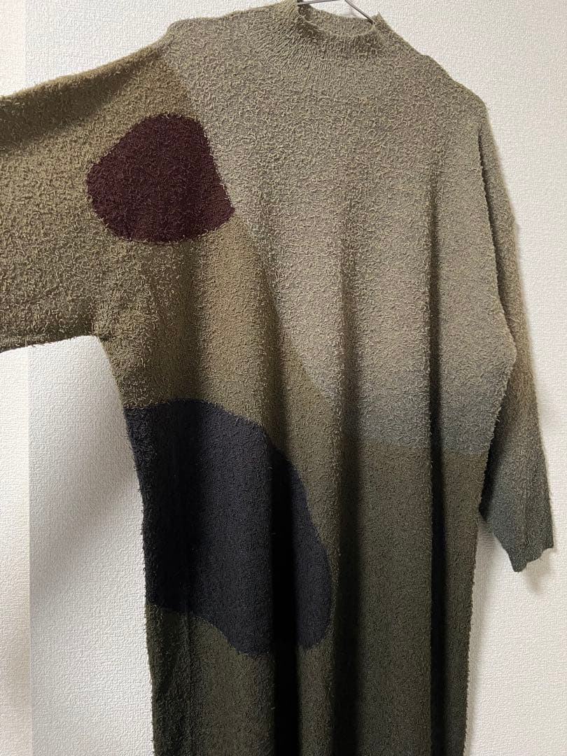 ヨーガンレール ワンピース