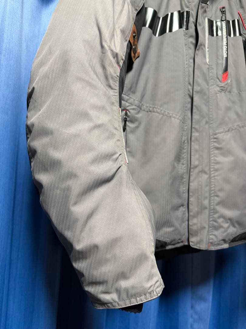 KUSHITANI クシタニ K-2679 アロフトショートジャケット XL