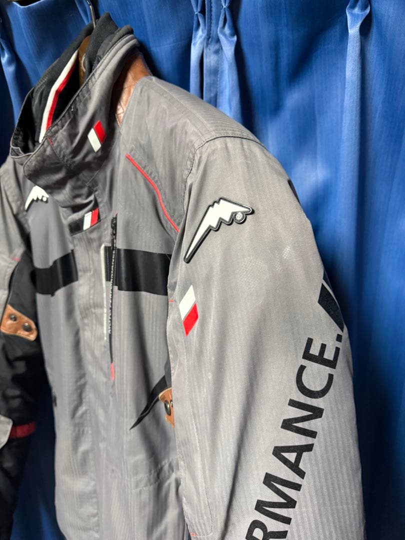 KUSHITANI クシタニ K-2679 アロフトショートジャケット XL