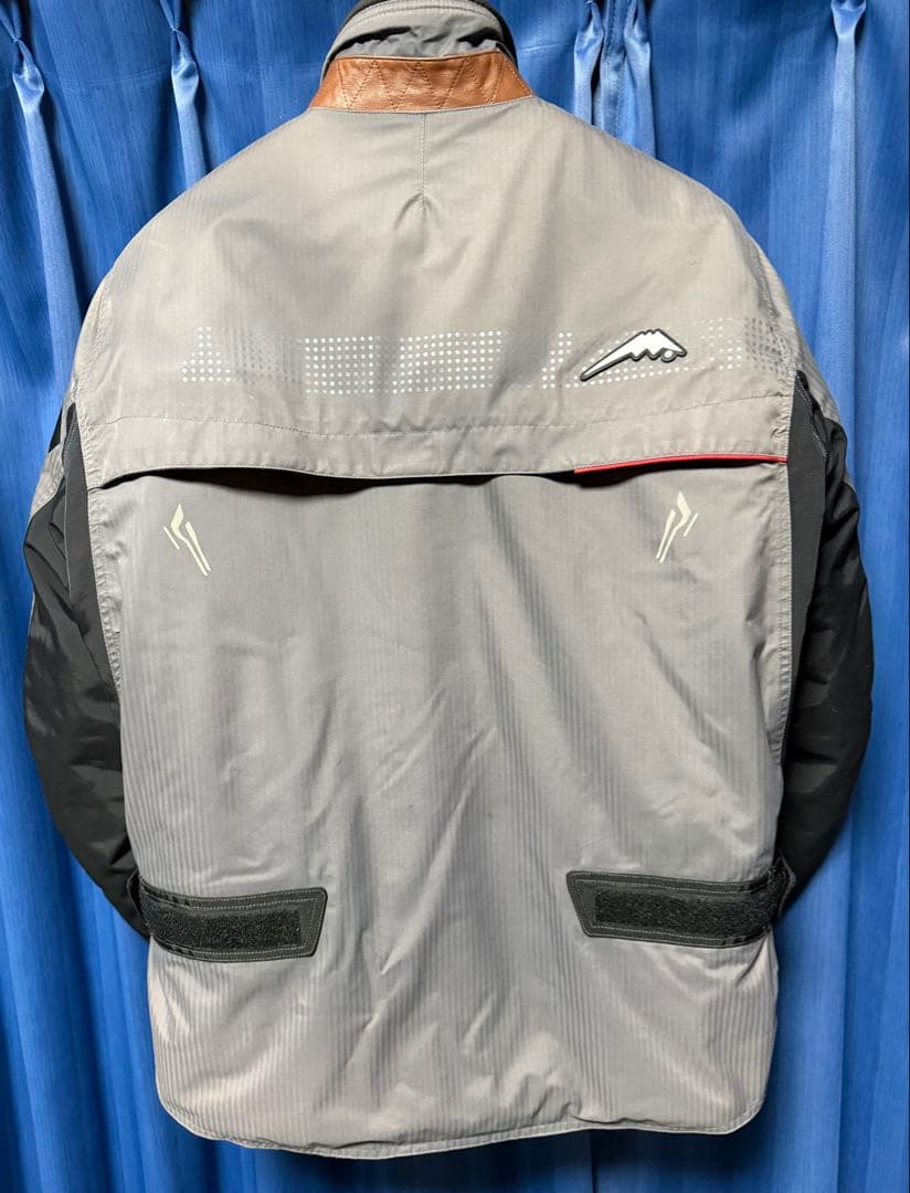 KUSHITANI クシタニ K-2679 アロフトショートジャケット XL