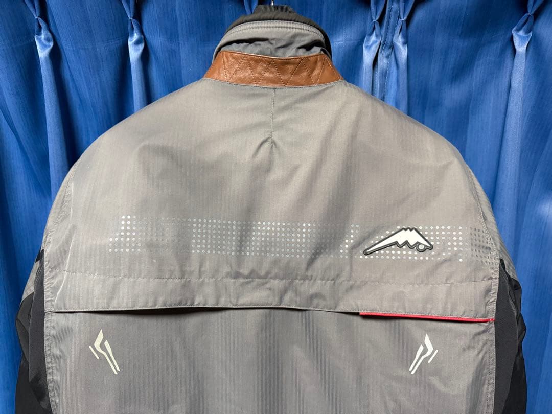 KUSHITANI クシタニ K-2679 アロフトショートジャケット XL