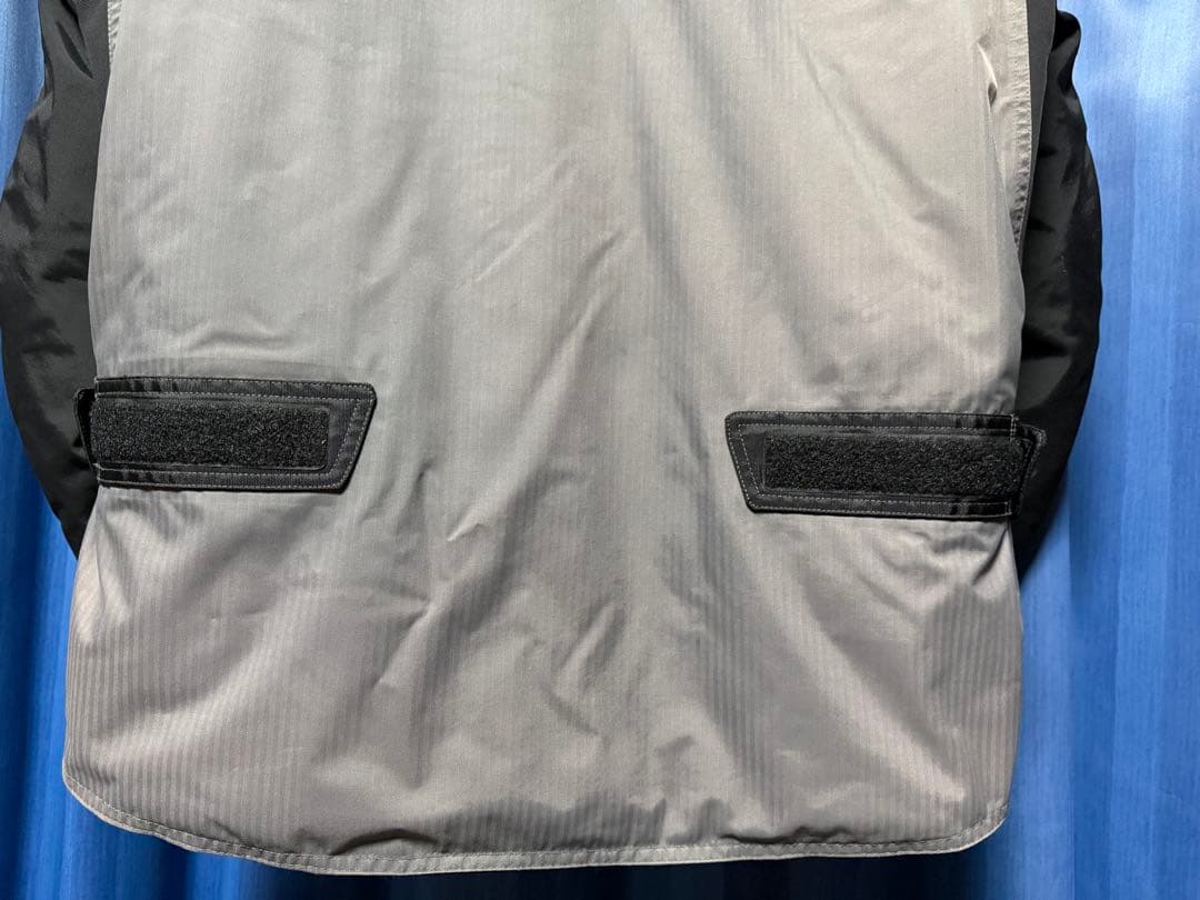 KUSHITANI クシタニ K-2679 アロフトショートジャケット XL