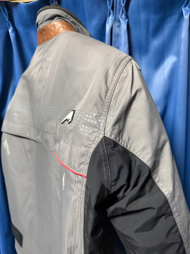 KUSHITANI クシタニ K-2679 アロフトショートジャケット XL