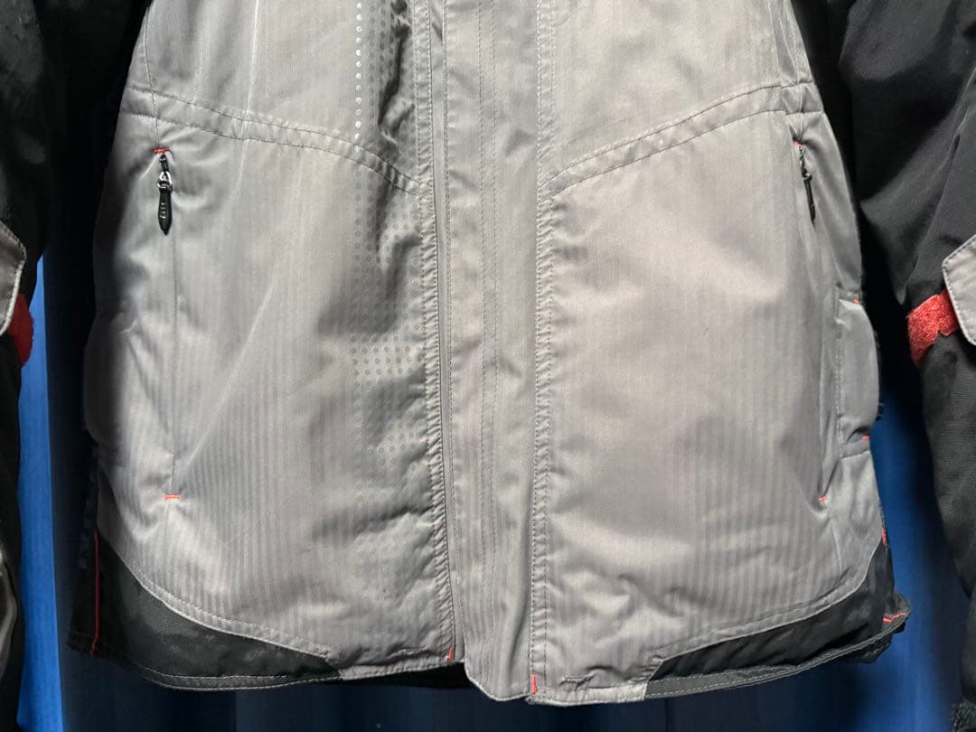 KUSHITANI クシタニ K-2679 アロフトショートジャケット XL