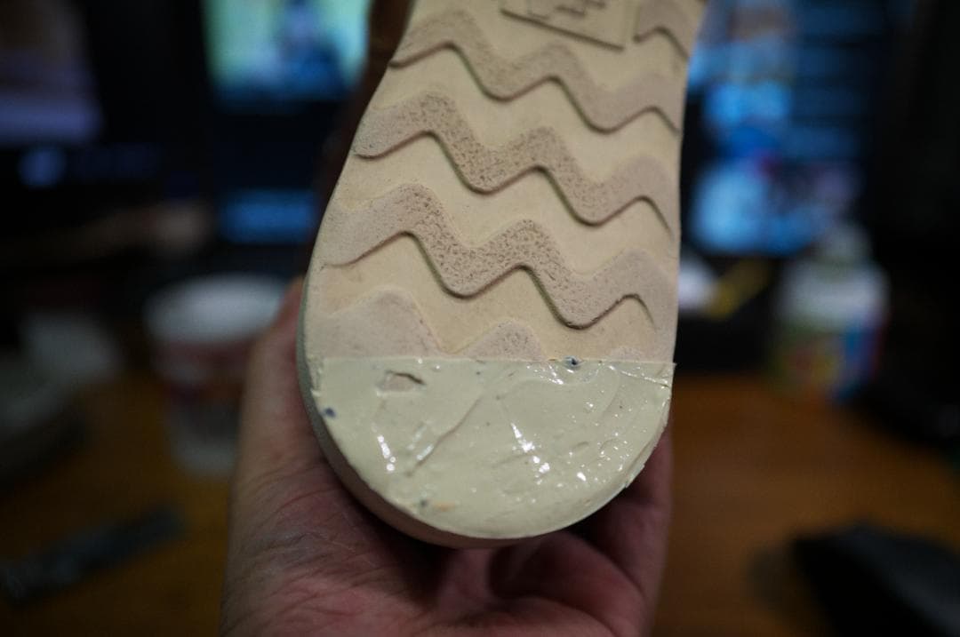 【2011年製】レッドウィング 9111 クラシックラウンド 27cm US9D