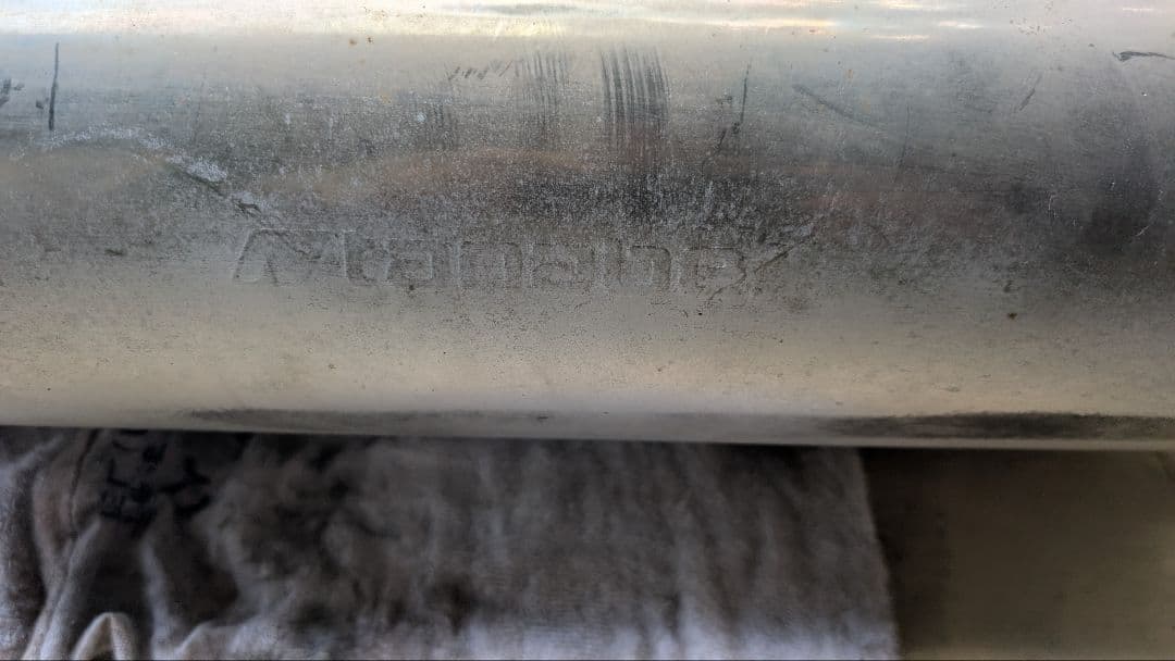 ジ*プ様 希少廃盤ncec ncロードスター TANABE MedalionTo