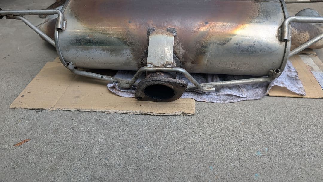 ジ*プ様 希少廃盤ncec ncロードスター TANABE MedalionTo