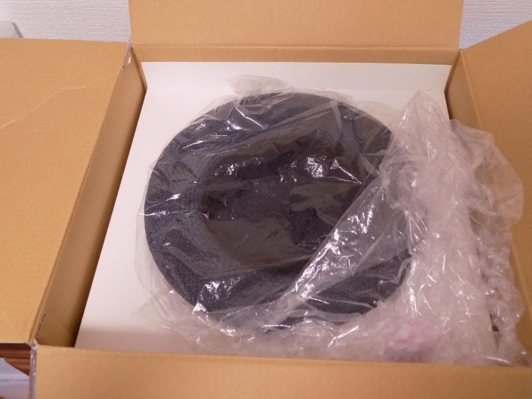 e*6様 オメロオルテガ 高級 パナマハット M ネイビー エクアドル製 時谷堂