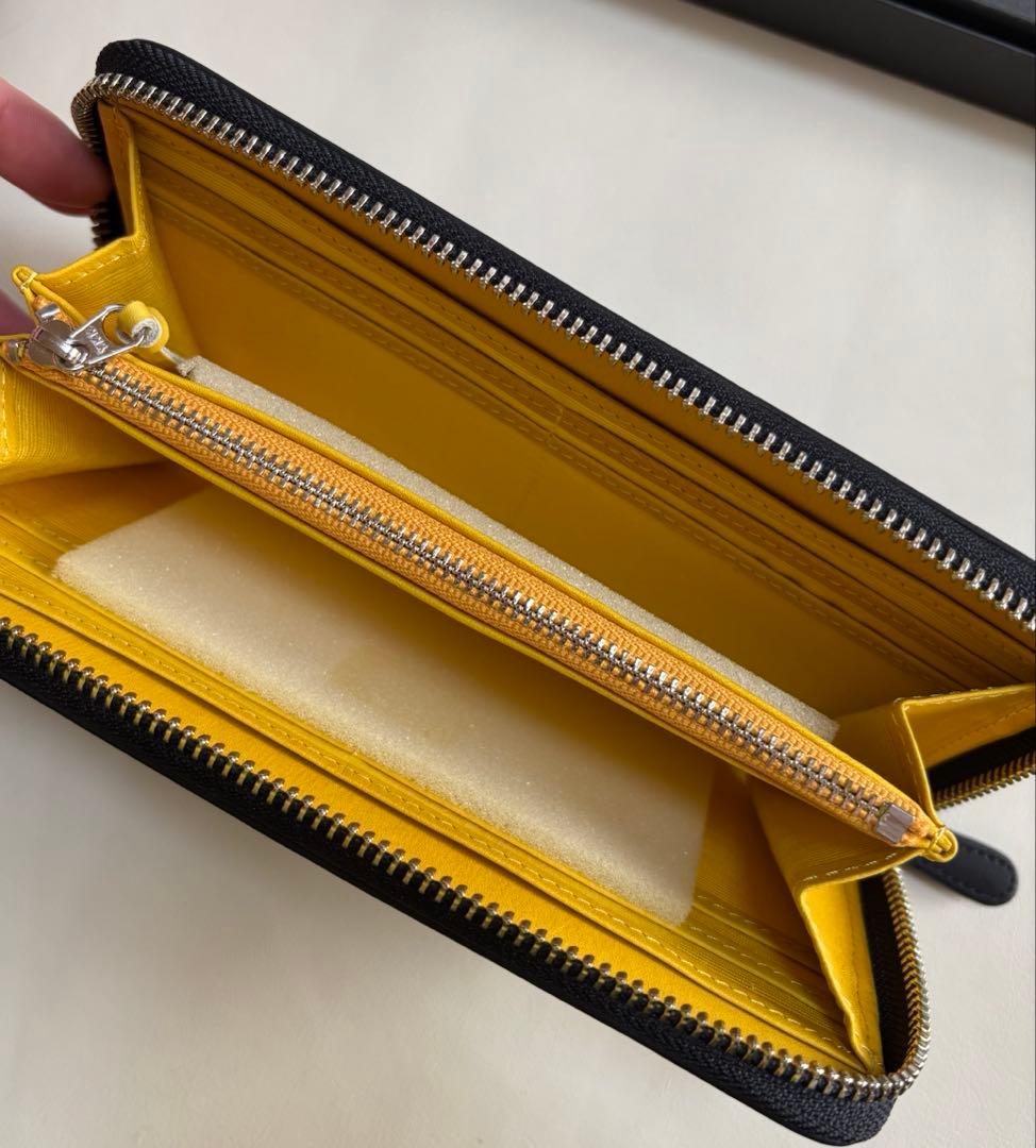 【阪神タイガースファンクラブ限定グッズ】ケース・名刺入れ・財布の3点セット