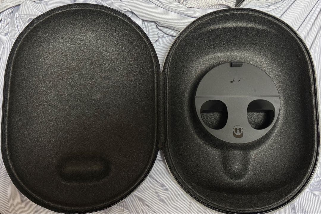  Quest 3 VRヘッドセット 128GB本体+アクセサリー各種6点