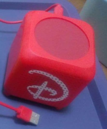 ラスカル　ディズニーマジカルオーディオえほん