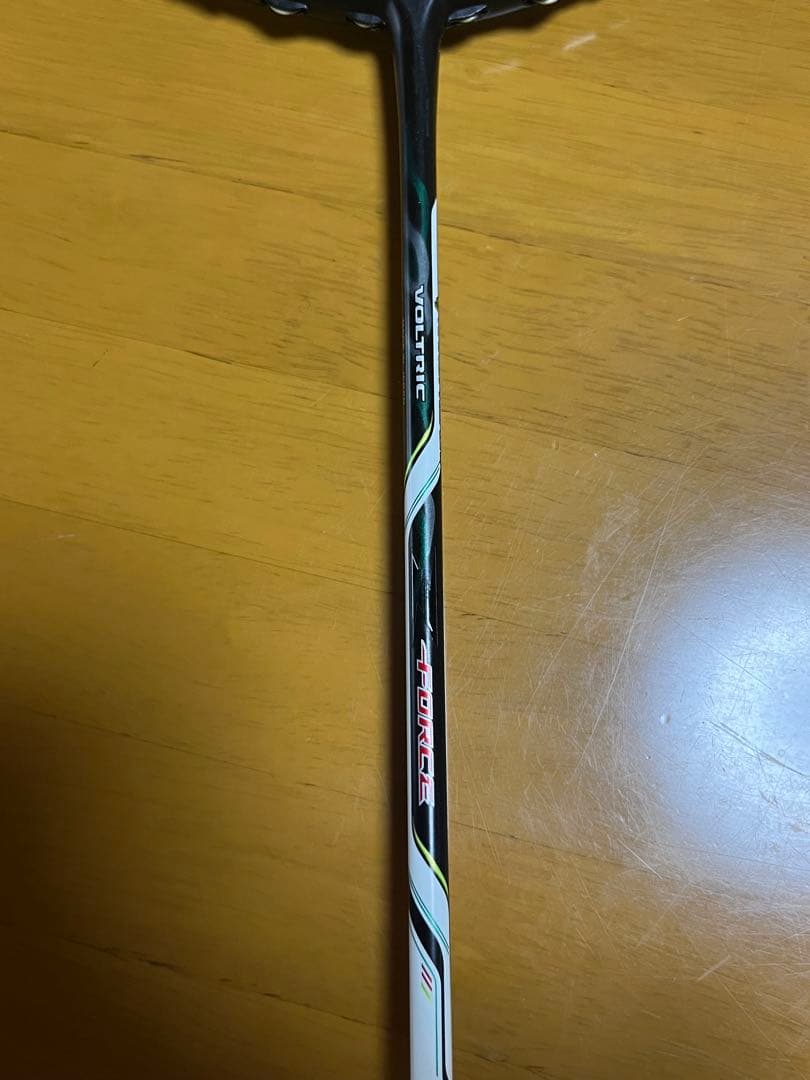 VOLTRIC Ｚ　FORCE
