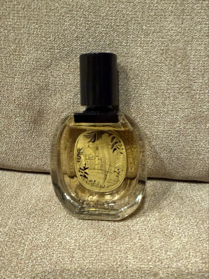 diptyque 香水 ディプティック　オーデュエル