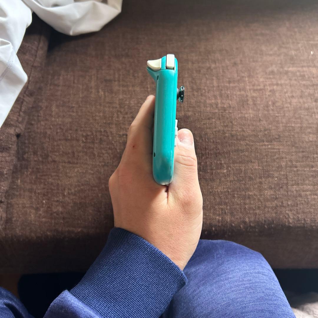 ニンテンドースイッチライト