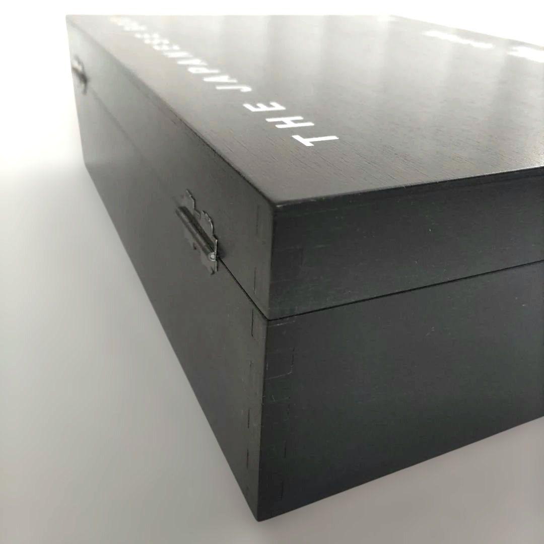 【希少】THE JAPANESE BOX/限定版復刻写真集セット