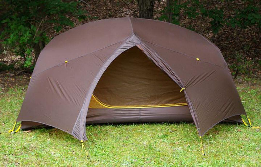 ニーモ ダガーストーム3Ｐ