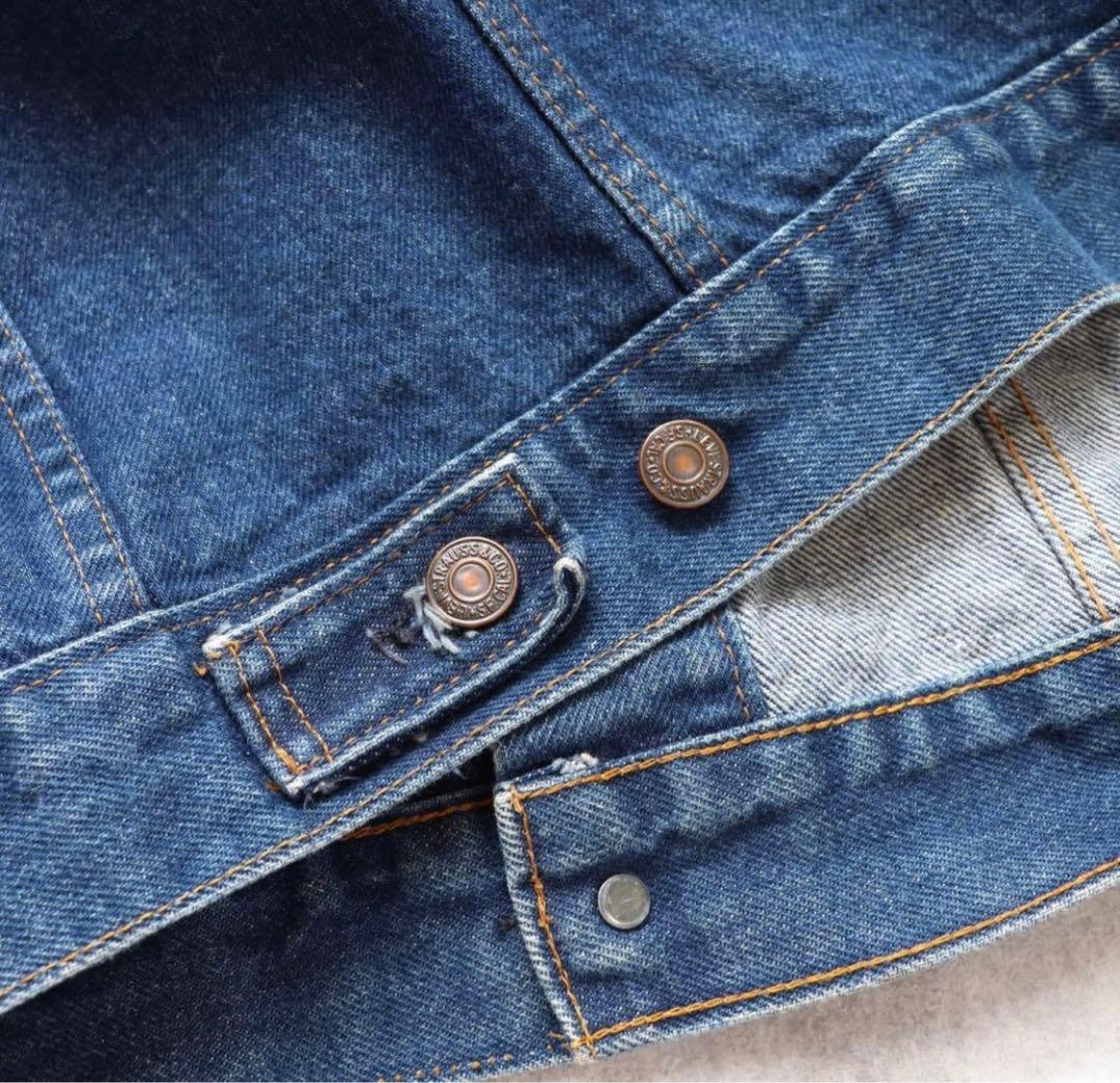 Levis 70s 70505 サイズ44