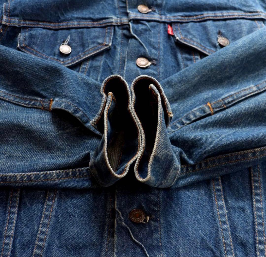Levis 70s 70505 サイズ44